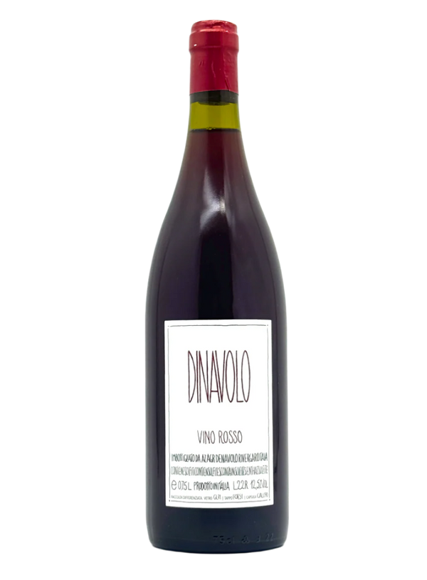 Denavolo Dinavolo Rosso

