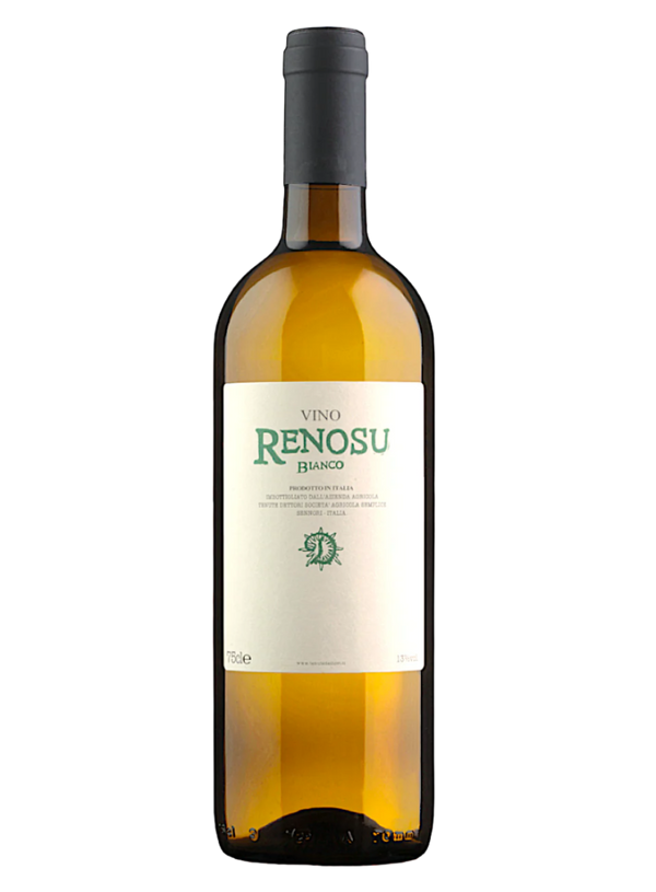 Dettori Renosu Bianco