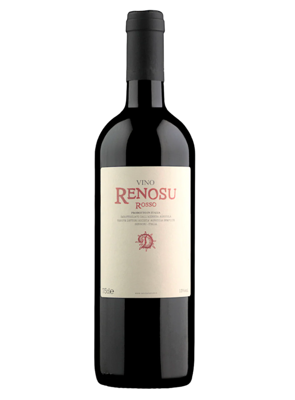 Dettori Renosu Rosso
