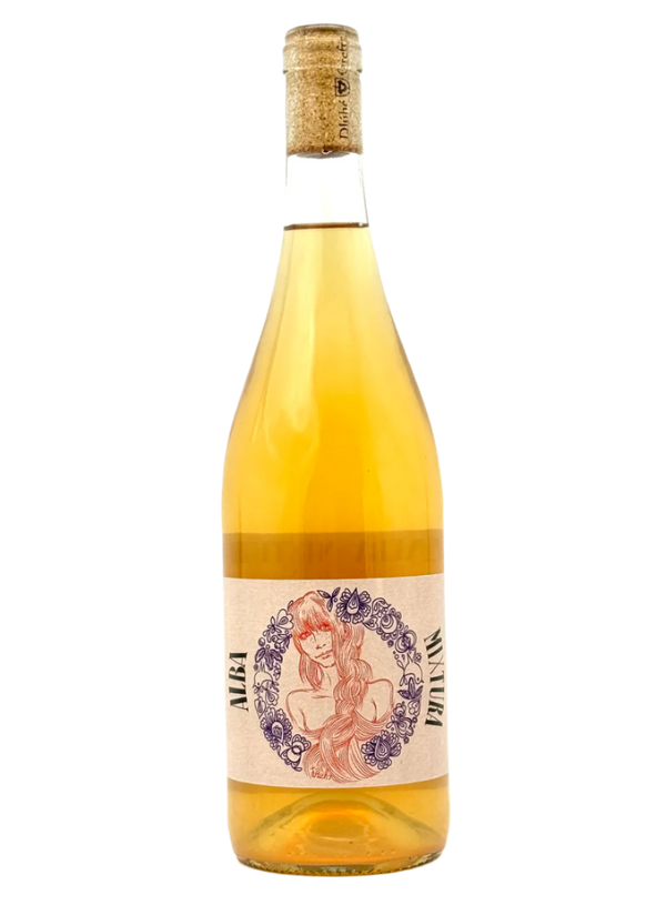 Alba Mixtura - Dluhe Grefty