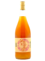 Alba Rosales | Natural Wine by Dluhe Grefty.
