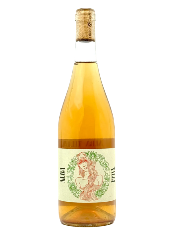 Alba Tilia Dluhe Grefty
