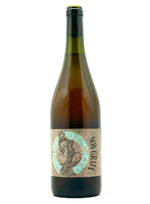 Non Grata 2023 | Natural Wine by Dluhe Grefty.