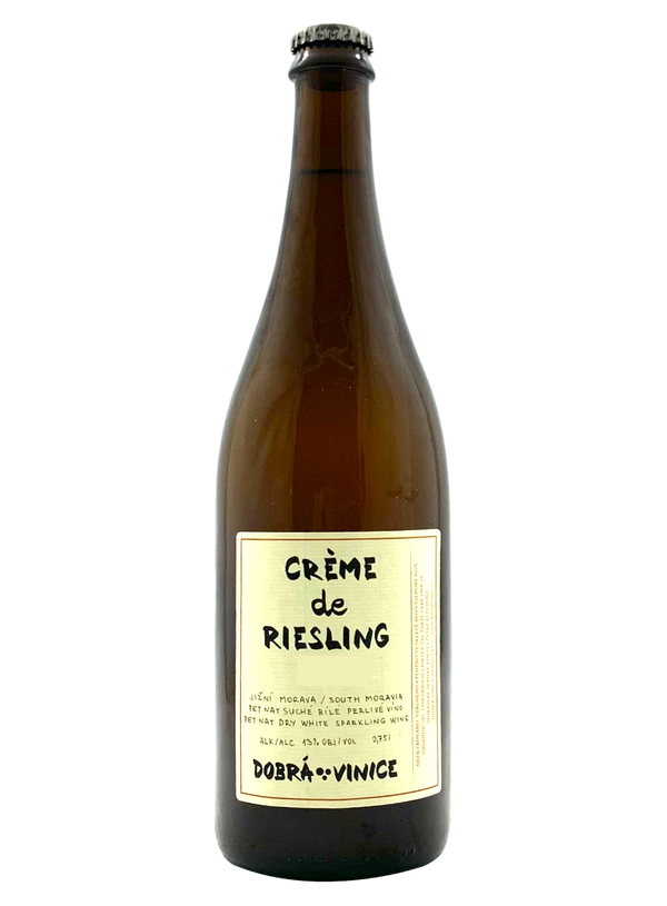 Dobra Vinice - Crème de Riesling 2020