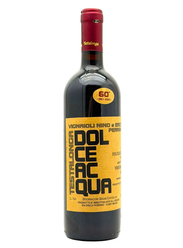 Testalonga -  Dolceacqua