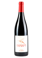 Hanami 2023 | Natural Wine by Bobinet.