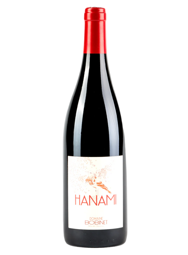 Hanami 2023 | Natural Wine by Bobinet.