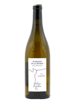 La Marcette Chardonnay 2022 | Natural Wine by Domaine de la Borde.