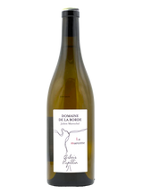La Marcette Chardonnay 2022 | Natural Wine by Domaine de la Borde.