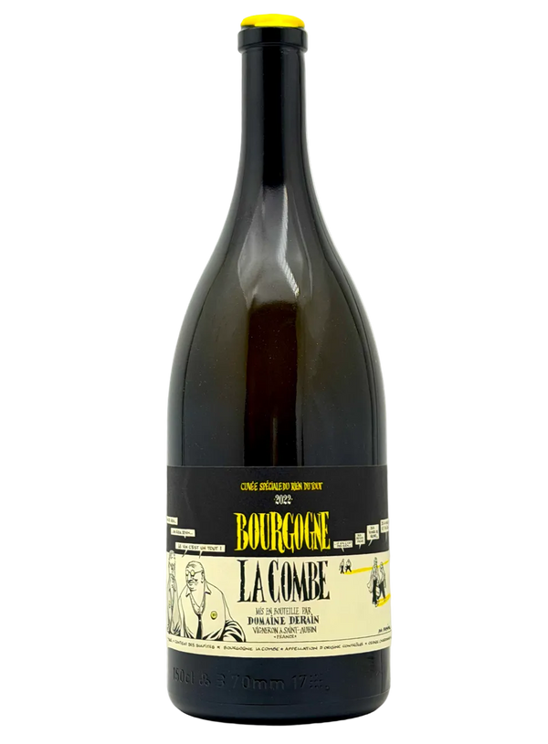Domaine Derain - La Combe 2022 Magnum