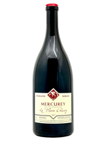Domaine Derain - Mercurey 'La Plante Chassey' 2017 MAGNUM 