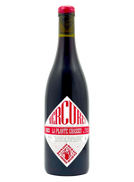 mercury la plante chassey