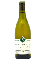 Domaine Derain - Saint Aubin 1er Cru 'Sur Le Sentier du Clou' 2017