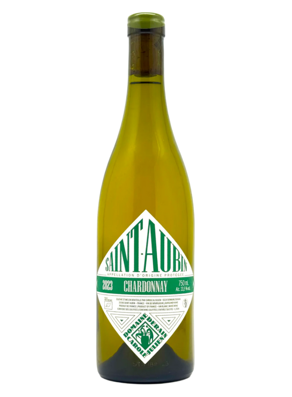 Domain Derain - Saint Aubin Chardonnay
