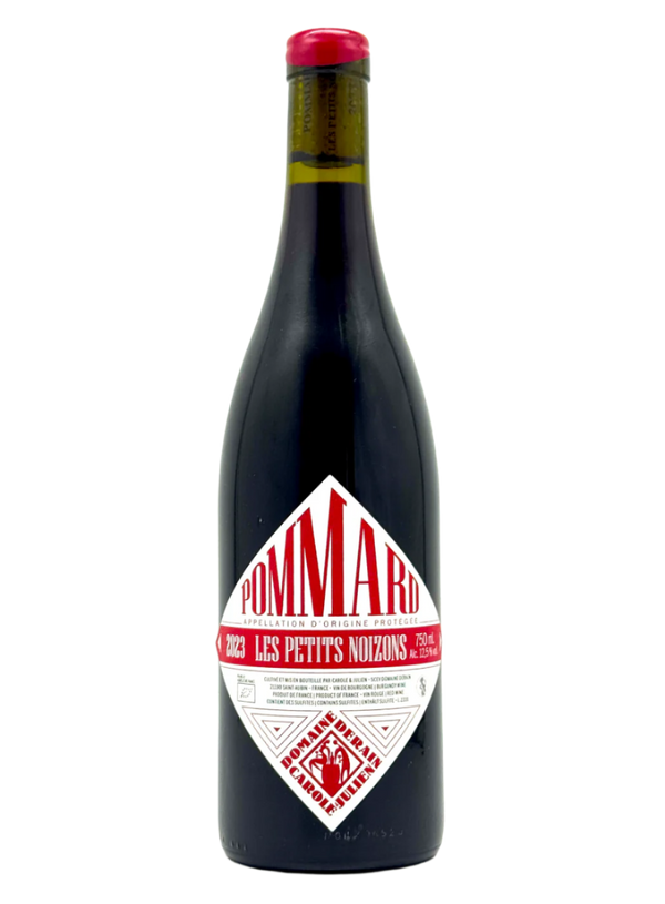 Domaine Derain - Pommard Les Petits Noizons 2022