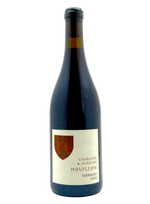 Domaine Houillon Charlotte and Aurelien - Terraces 2022