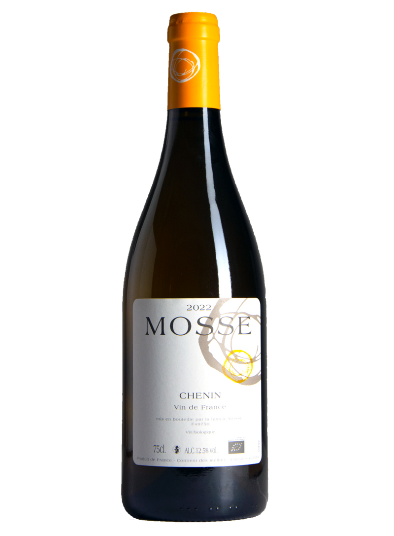 Domaine Mosse - Chenin Blanc