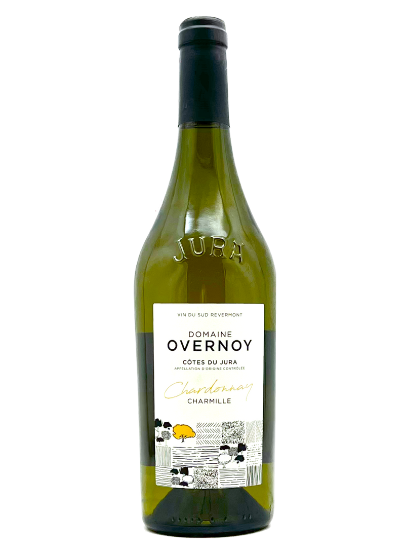 Domaine Overnoy - Charmille Chardonnay