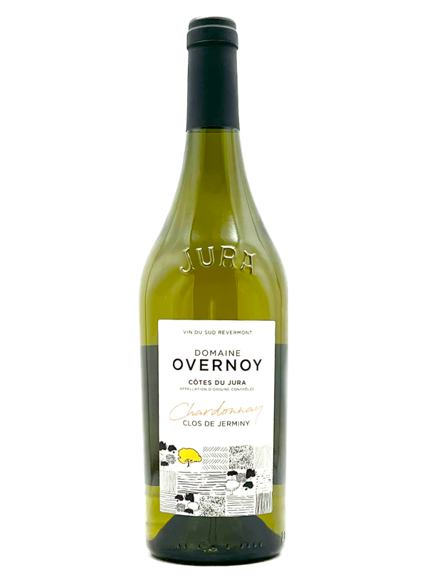 Domaine Overnoy - Chardonnay Clos De Jerminy 2022