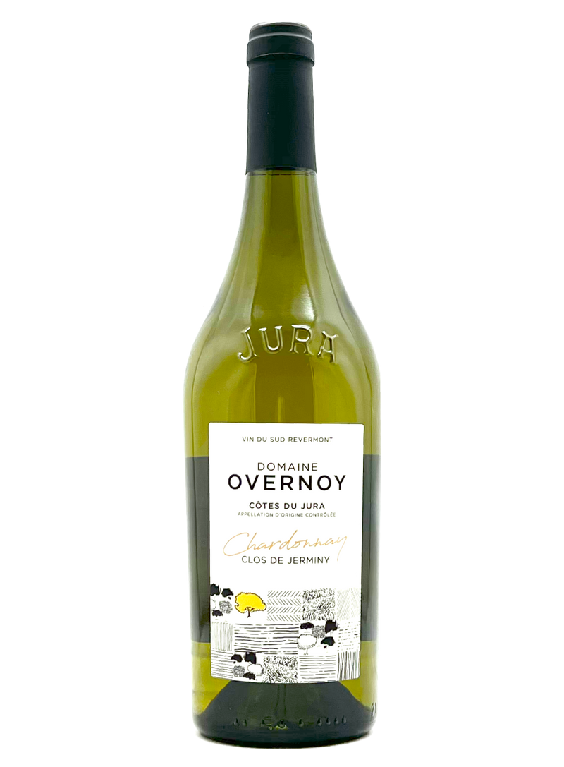 Domaine Overnoy - Chardonnay Clos De Jerminy 2020