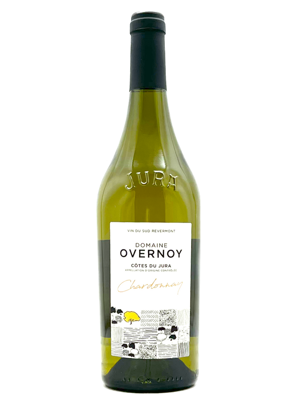 Domaine Overnoy - Chardonnay Assemblage 2022