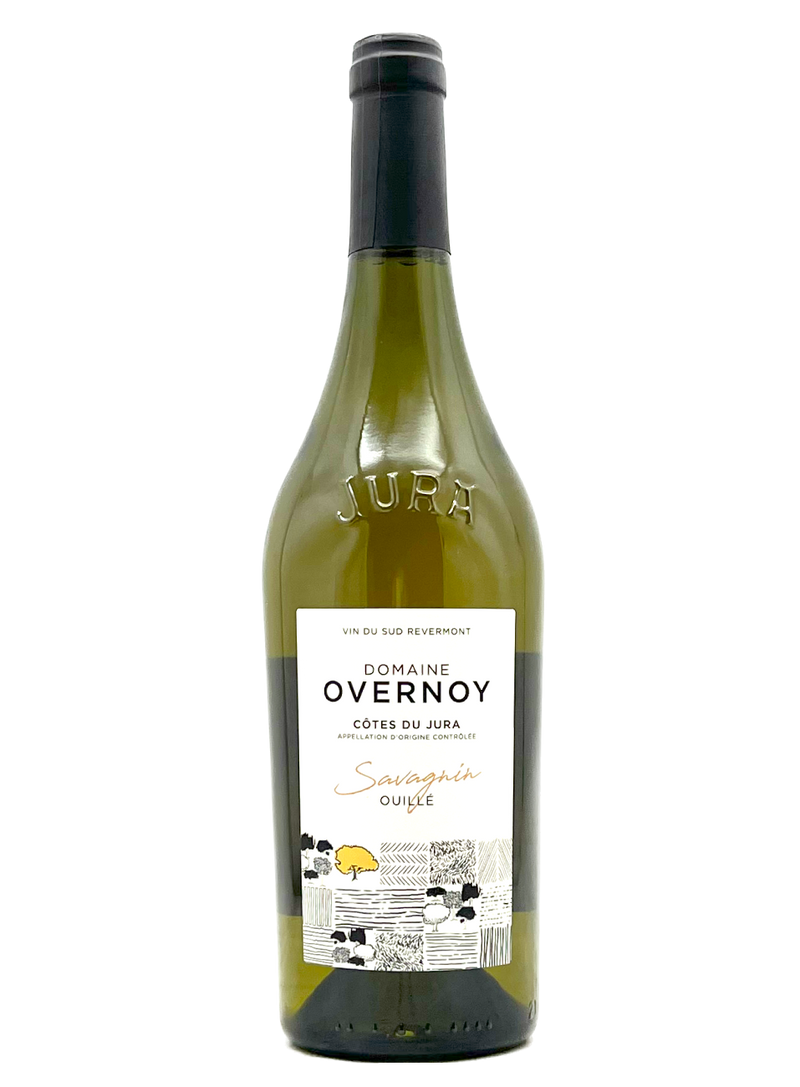 Overnoy Savagnin