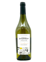 Domaine Overnoy - Chardonnay Vigne Derrière