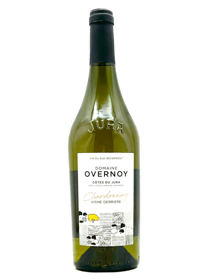 Domaine Overnoy - Chardonnay Vigne Derrière