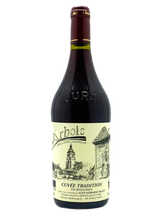 Domaine Villet - Cuveé Tradition 2022 (ONE PER ORDER)