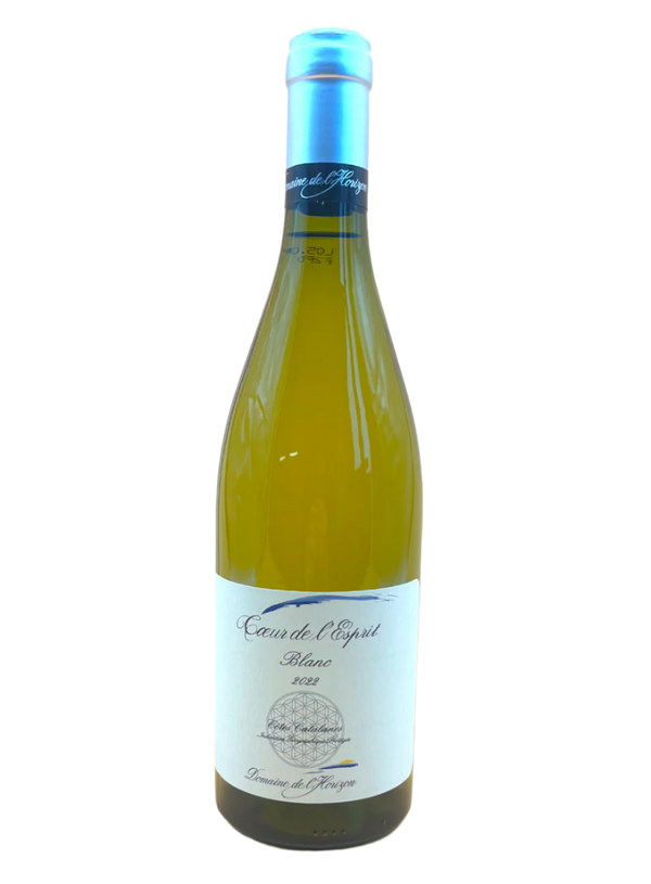 Domaine de L'Horizon  - Coeur de l'Esprit Blanc