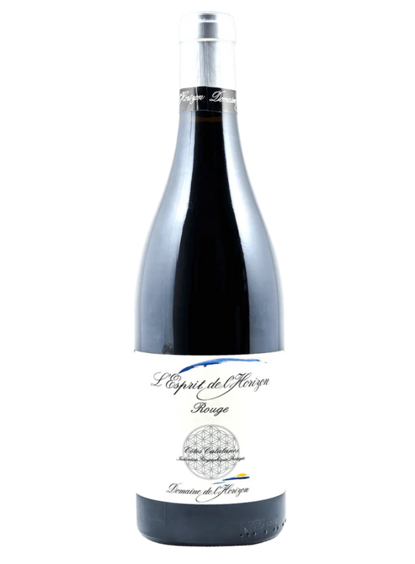 Domaine de l'horizon esprit rouge