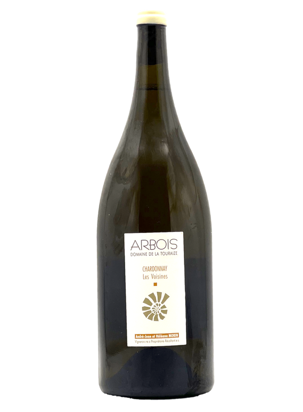 Les Voisines 2021 Magnum | Natural Wine by Domaine de la Touraize.