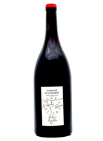 Domaine de la Borde - Ad Infernum Magnum
