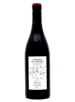 domaine de la borde ad infernu, et salutem