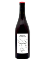domaine de la borde - plousaperlipopette
