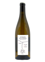 Foudre à Canon Savagnin 2020 | Natural Wine by Domaine de la Borde.