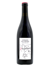 Plous'saperlipopette Poulsard 2022 | Natural Wine by Domaine de la Borde.
