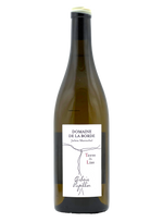 Terre du Lias Chardonnay 2022 | Natural Wine by Domaine de la Borde.