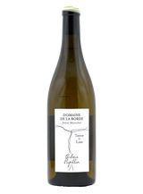 Terre du Lias Chardonnay 2022 | Natural Wine by Domaine de la Borde.