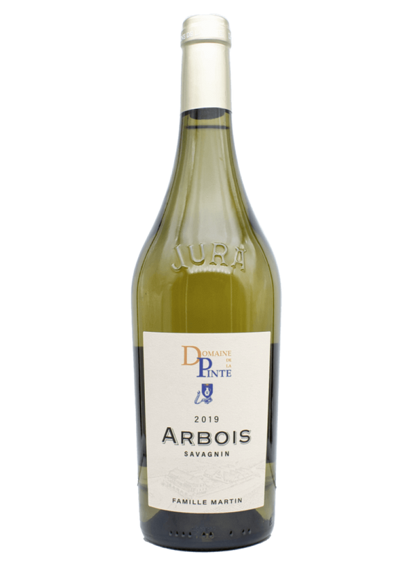 Domaine de la Pinte - 2019 Savagnin Ouille 36 mois