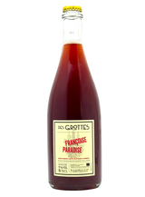 domaine des grottes - Francpoise paradise
