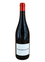 Domaine des Trouillères  - Carambolage II