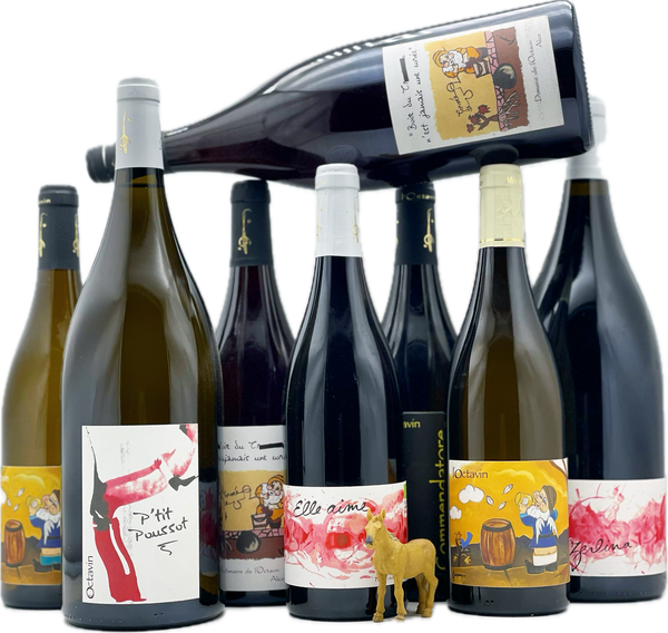 Domaine de l'Octavin