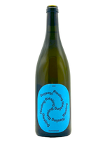 Riesling 2020 | Natural Wine by Dominik Held.