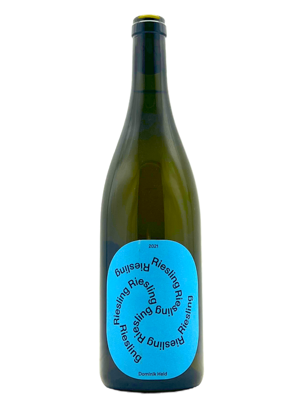 Riesling 2020 | Natural Wine by Dominik Held.