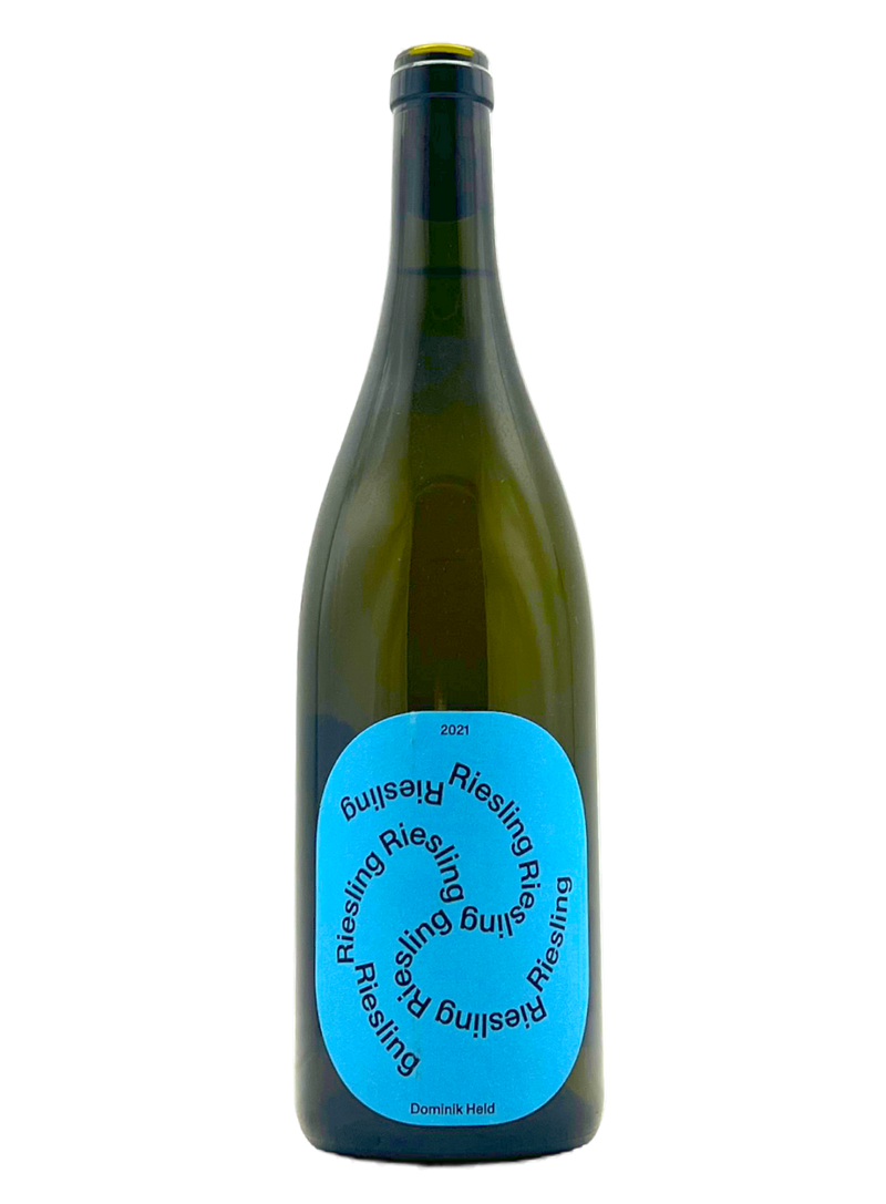 Riesling 2020 | Natural Wine by Dominik Held.