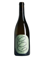 Silvaner | Natural Wine by Dominik Held.