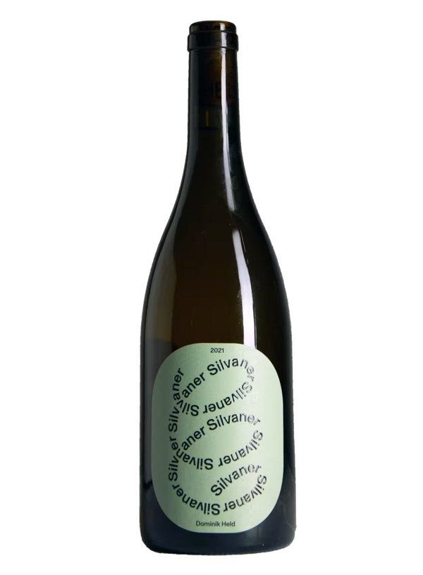 Silvaner | Natural Wine by Dominik Held.