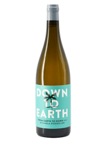 Michaela Riedmüller - From Down to Earth, from Earth to Down 2022