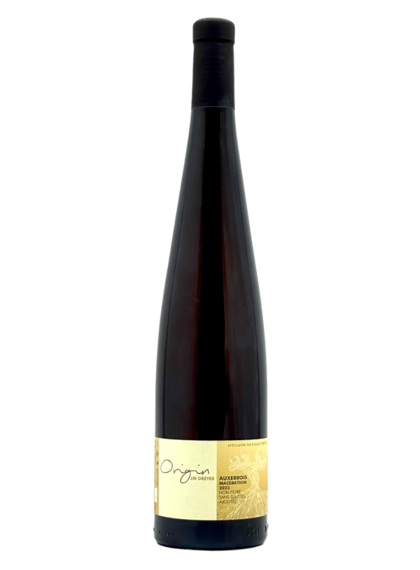 Jean Marc Dreyer Auxerrois
